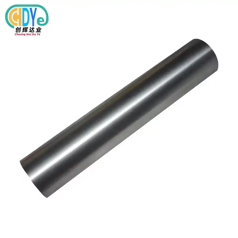 Niobium Bar and Rod